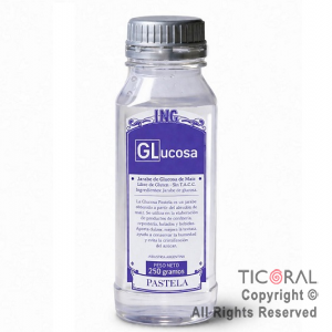 GLUCOSA X 250 GR x 1